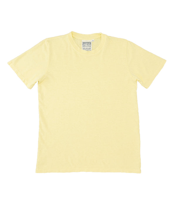 Mens Jung SS Tee
