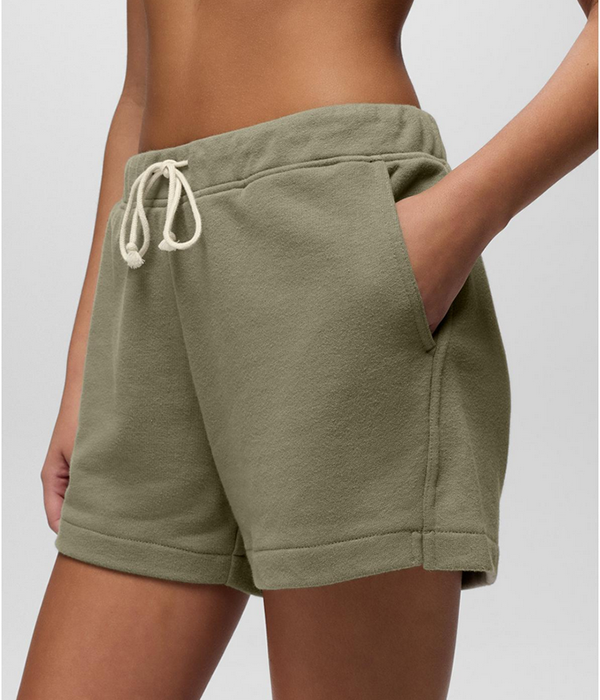 Womens DreamTerry Short