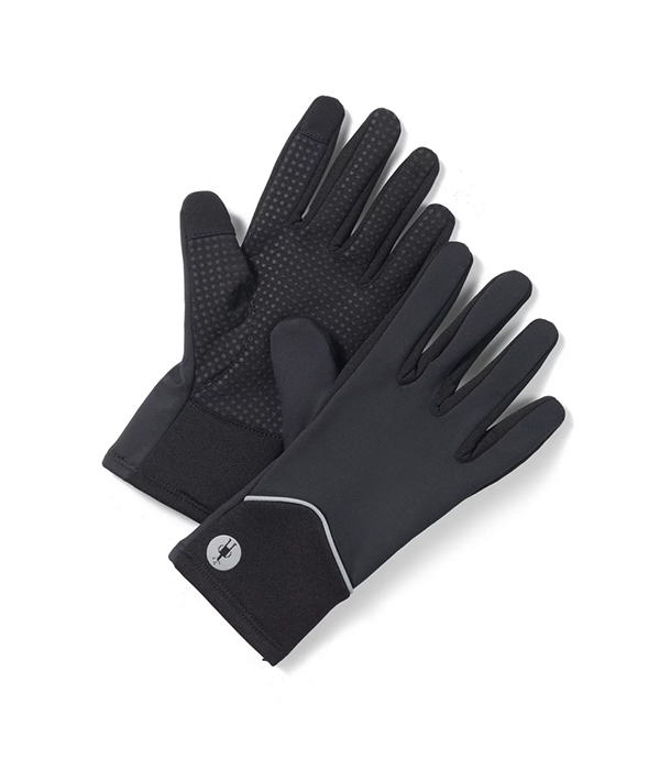 Unisex Active Fleece Wind Glove