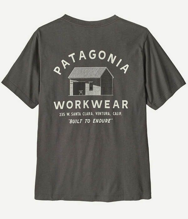 Mens Forge Born T-Shirt