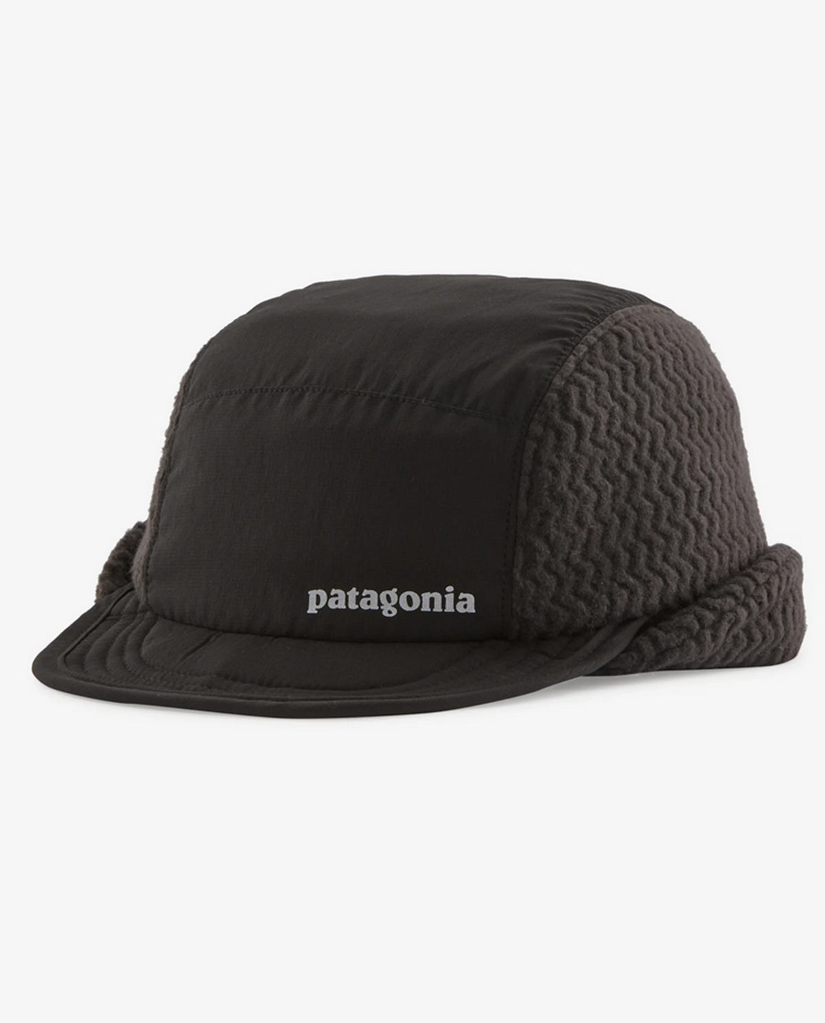 Winter Duckbill Cap