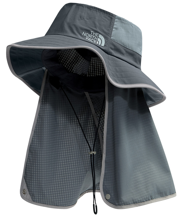 Universal Horizon Convertible Brimmer