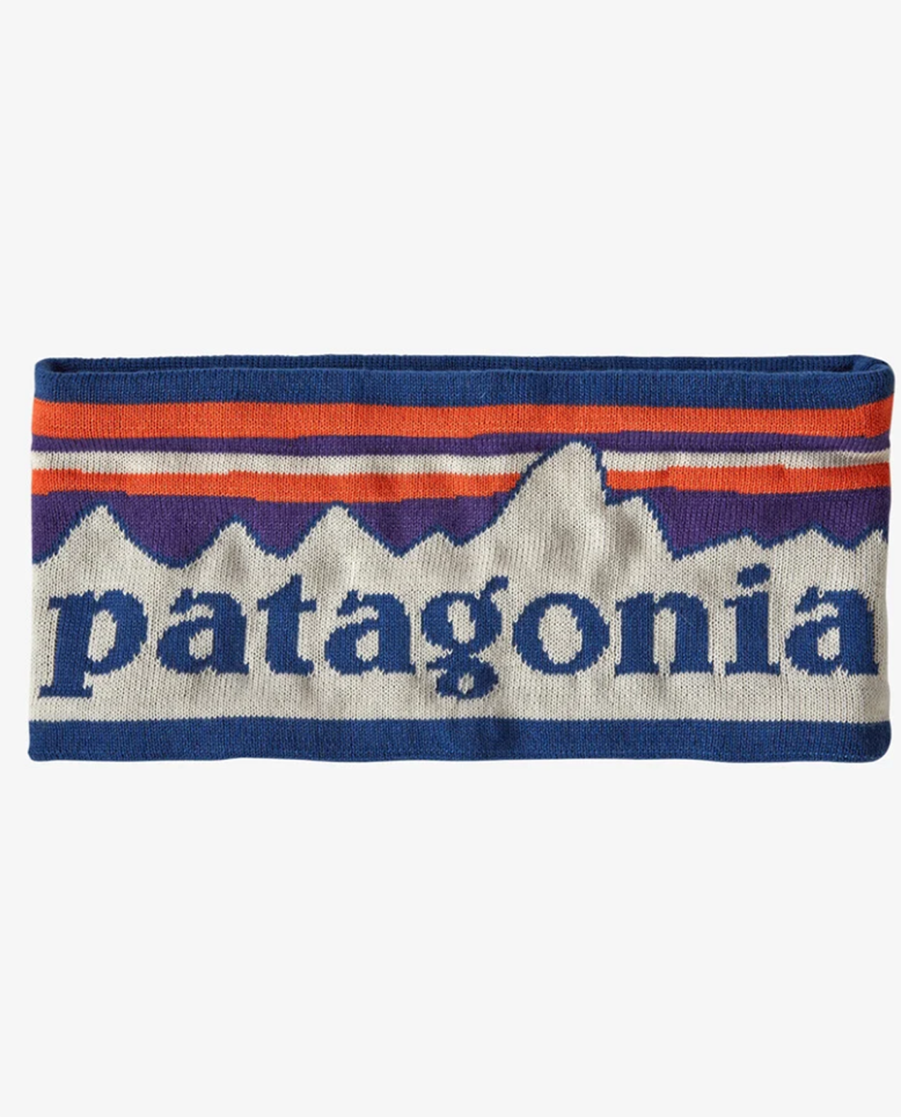 Powder Town Headband