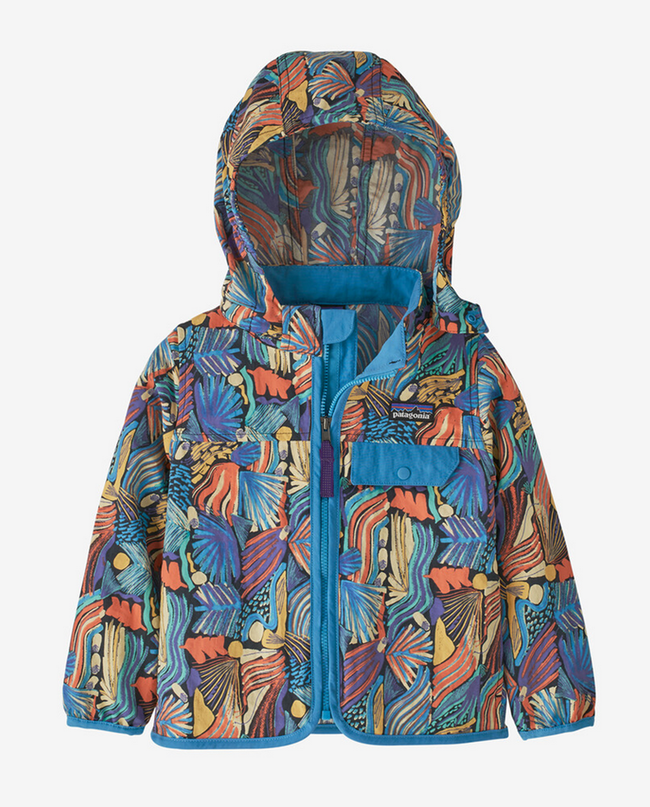 Baby Baggies Jacket