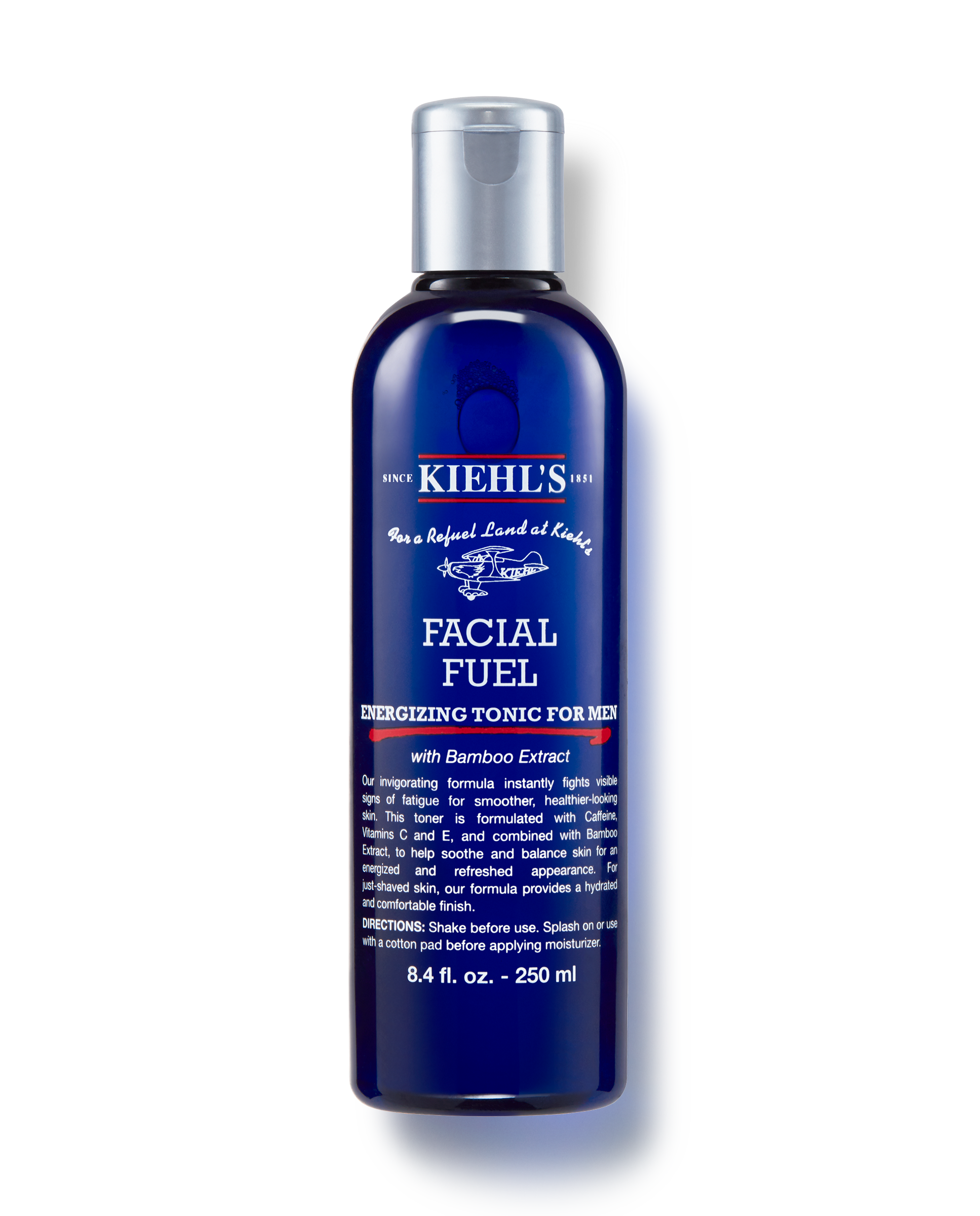 KIEHLS 250mL Facial Fuel Energizing Tonic