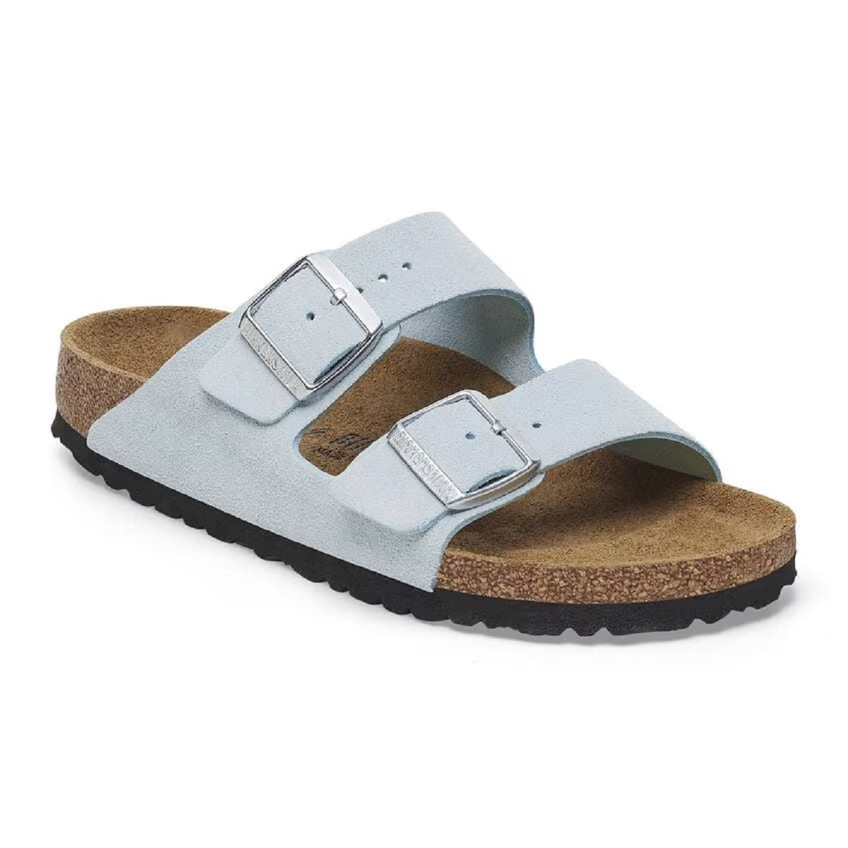 Womens Narrow Arizona Baby Blue Sd