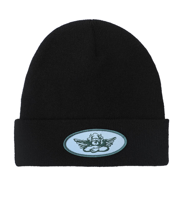 Womens Boys Lie Protect Your Heart Beanie