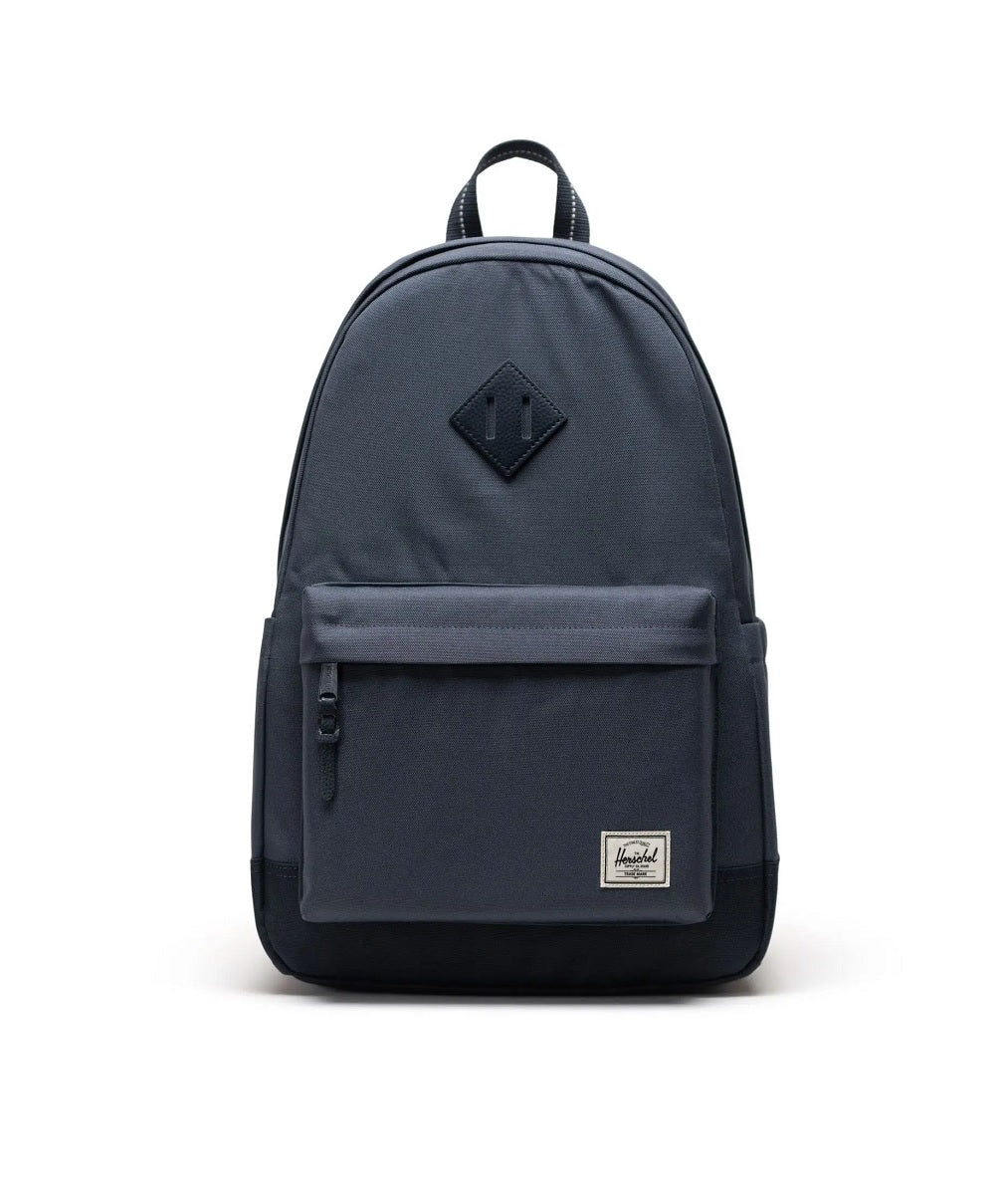 Herschel Heritage Backpack in Ombre Blue/After Midnight