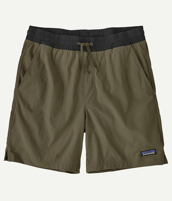 Mens Baggies Lights - 6 in