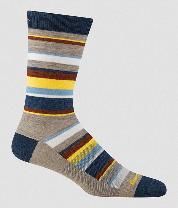 Mens Druid Crew Lightweight