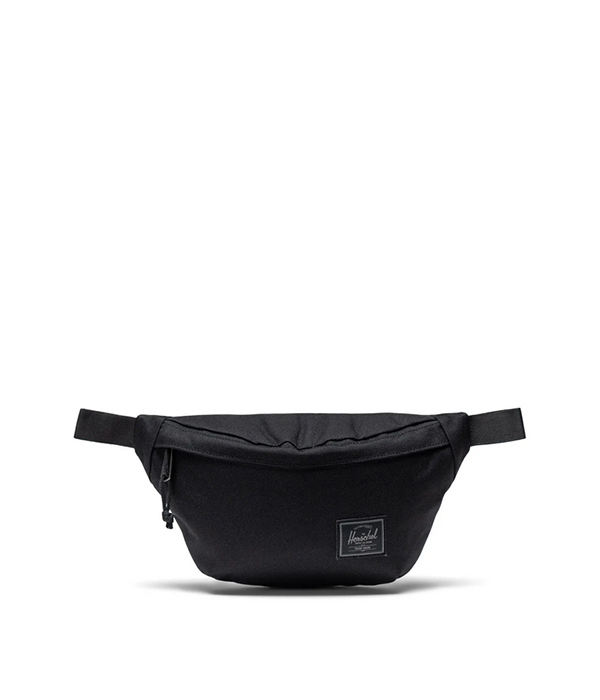 Herschel Classic Hip Pack in Black Tonal
