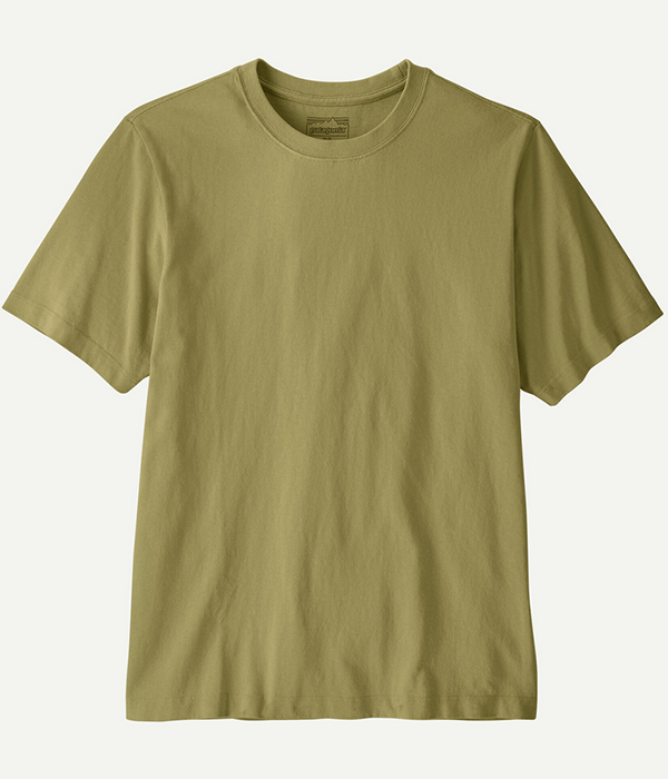 Mens MW Daily T-Shirt