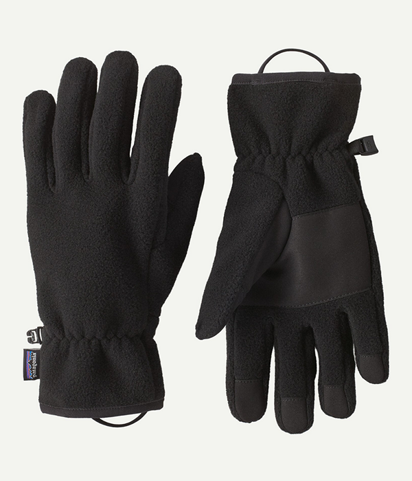 Synchilla Fleece Gloves