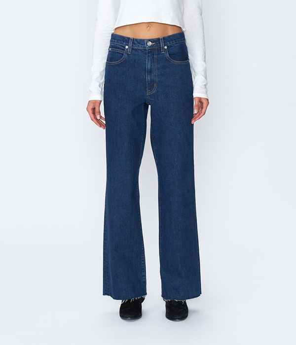 Womens Grace Jean A