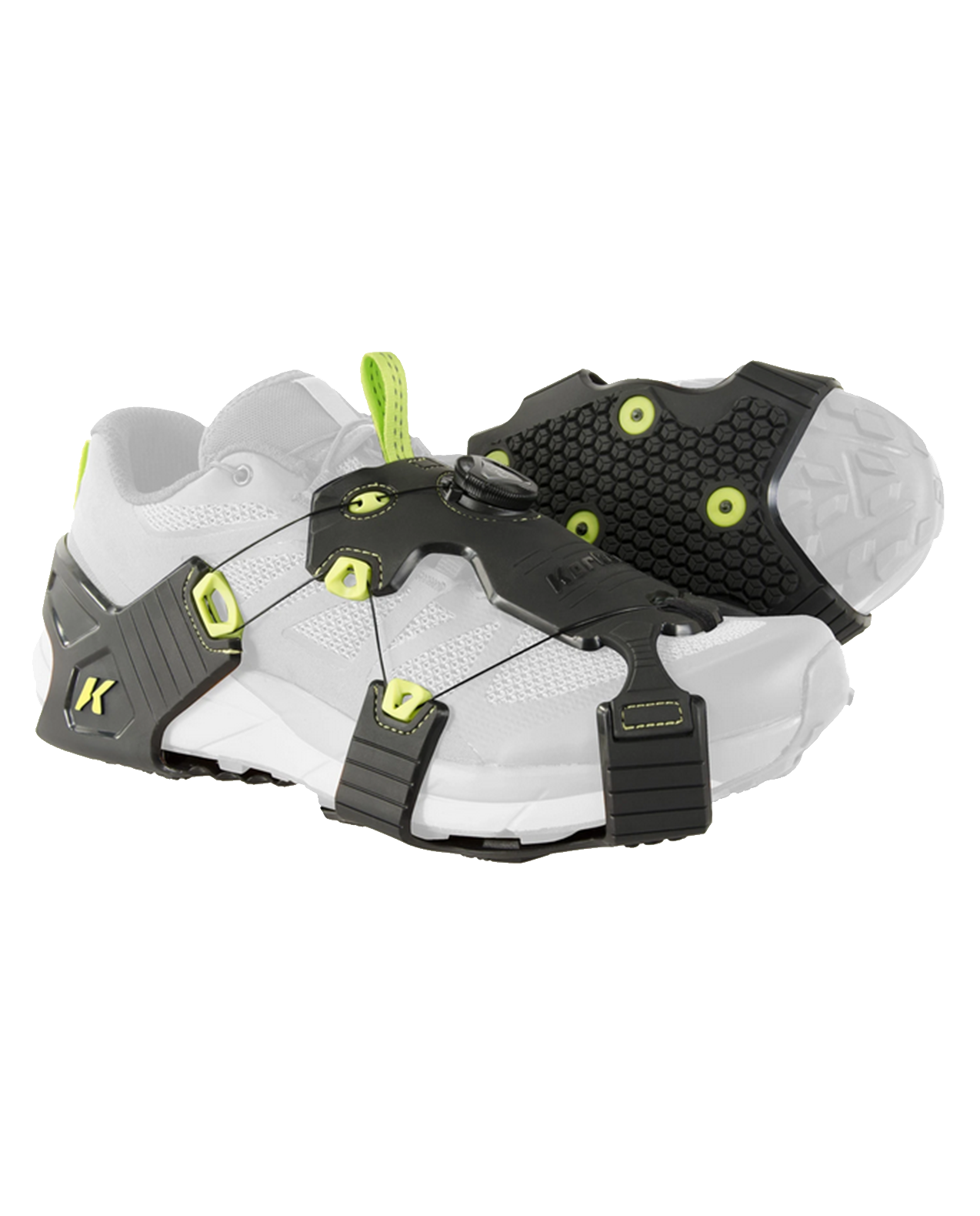 Ice Runner