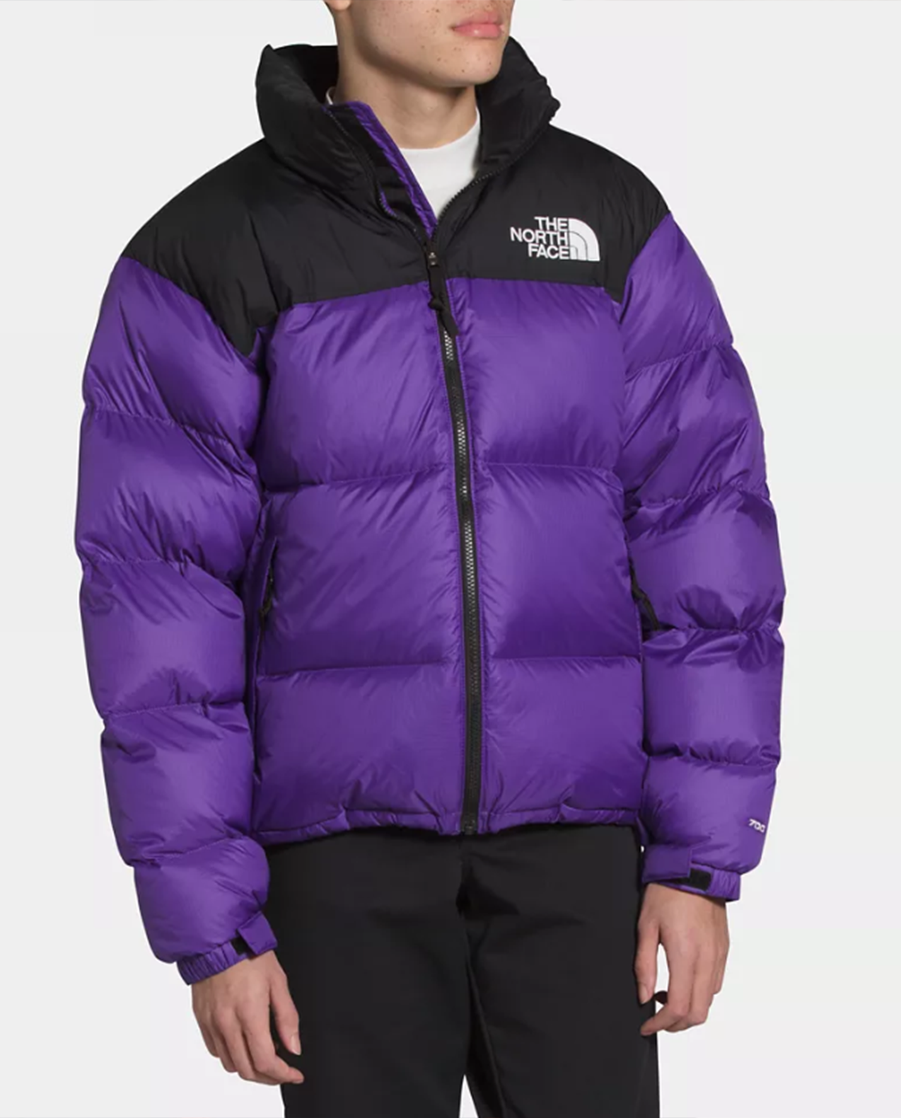 Mens 1996 Retro Nuptse Jacket