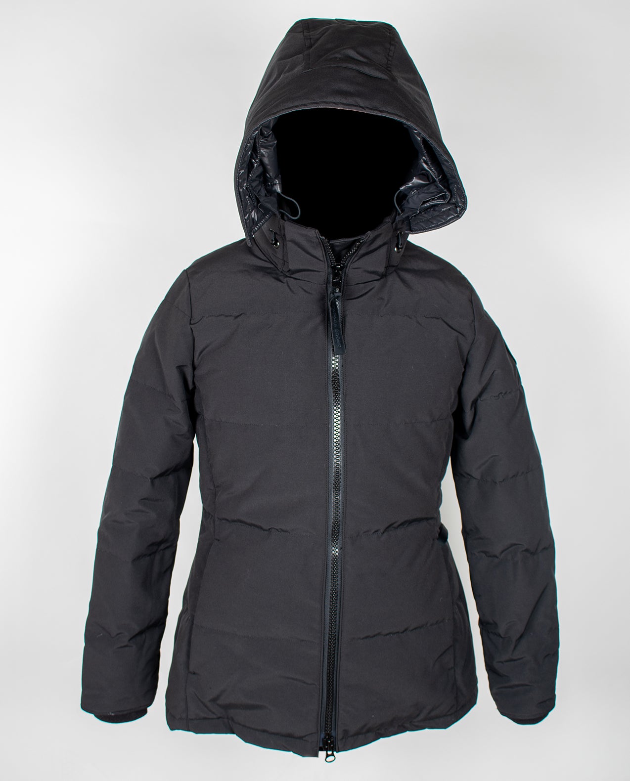 Womens Chelsea Parka BD - Reset