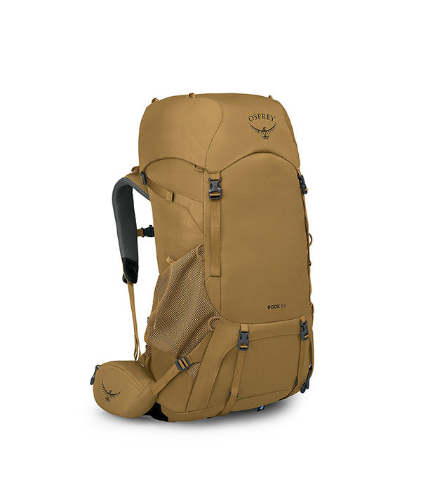 Rook 50 Histosol Brown/Rhino Grey