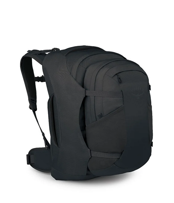Farpoint 55 Black
