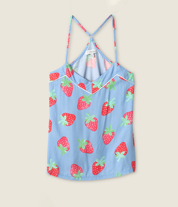 Womens Farmer M Tank