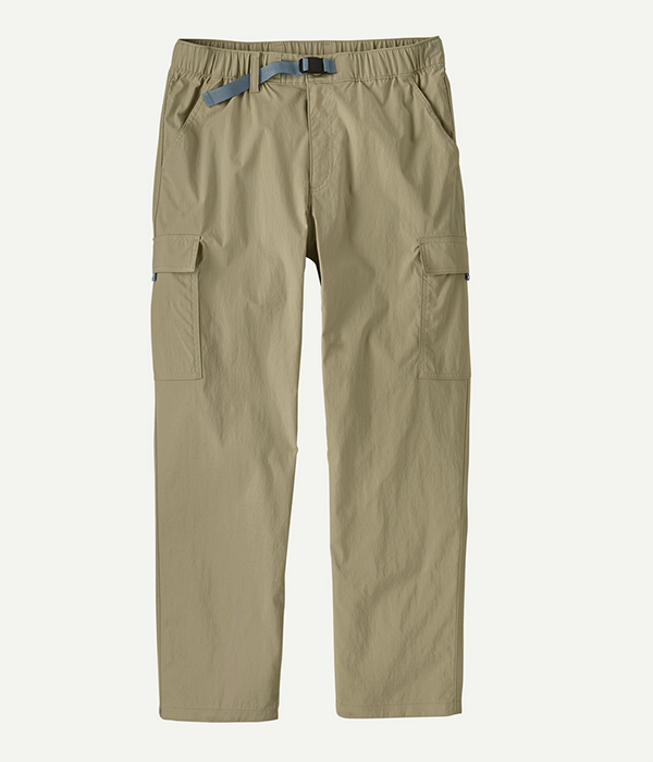 Mens Outdoor Everyday Pants