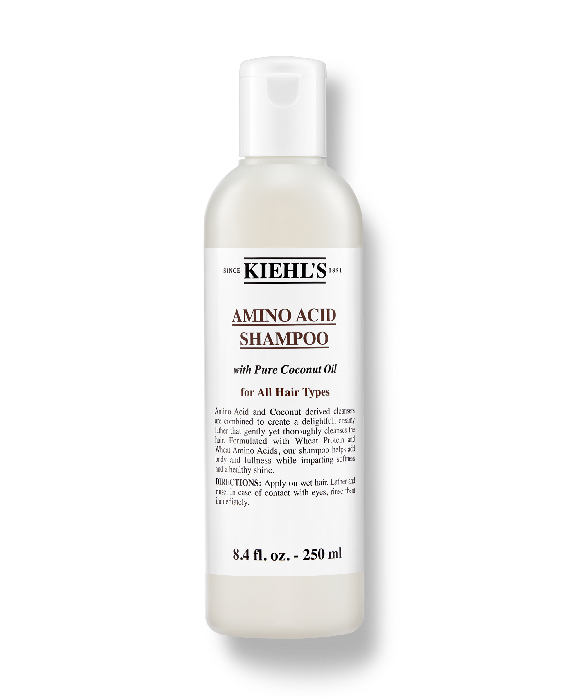 KIEHLS 8.4oz 250mL AMINO ACID Shampoo