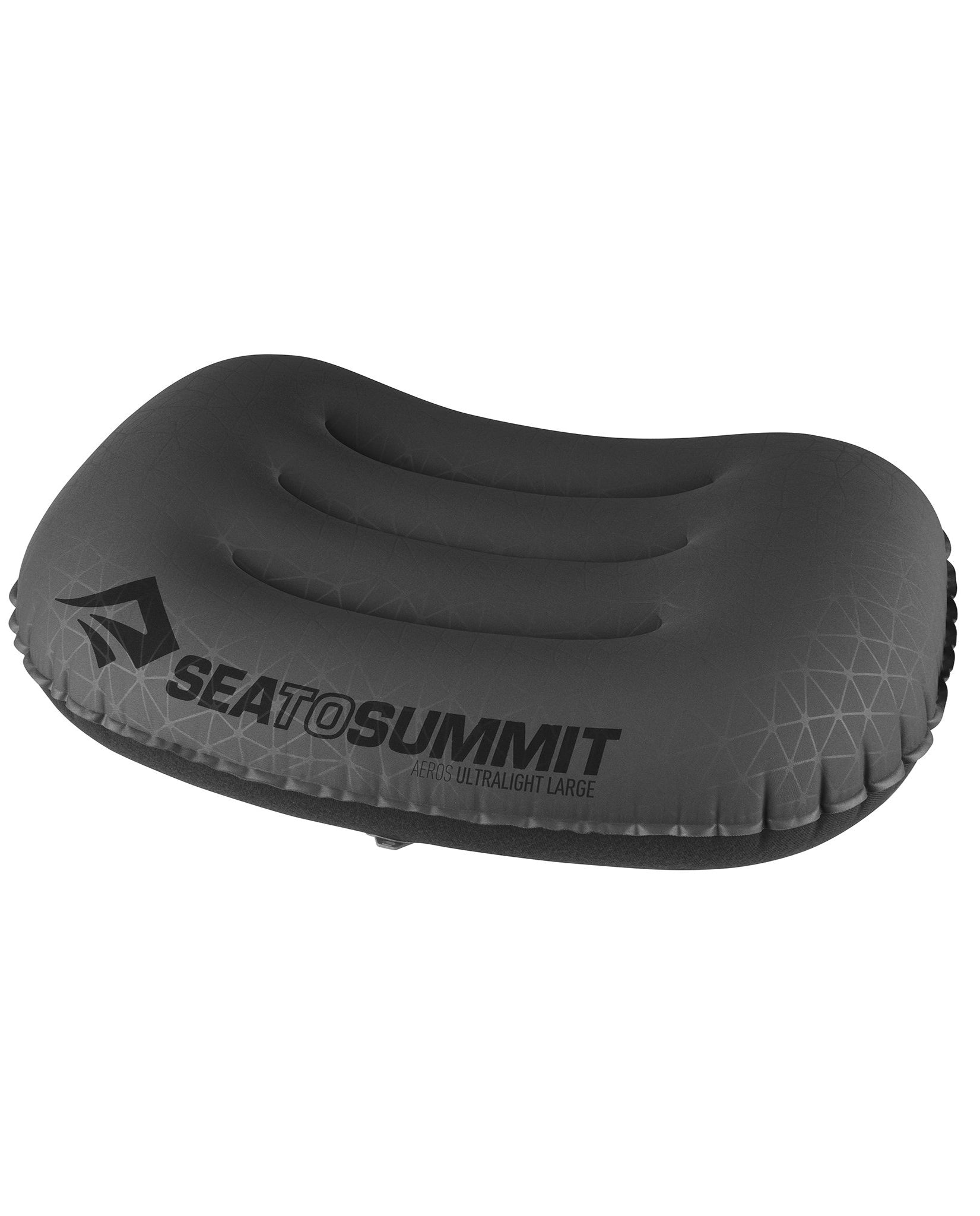 SEA TO SUMMIT Aeros Pillow Ultra Light Regular in Grey