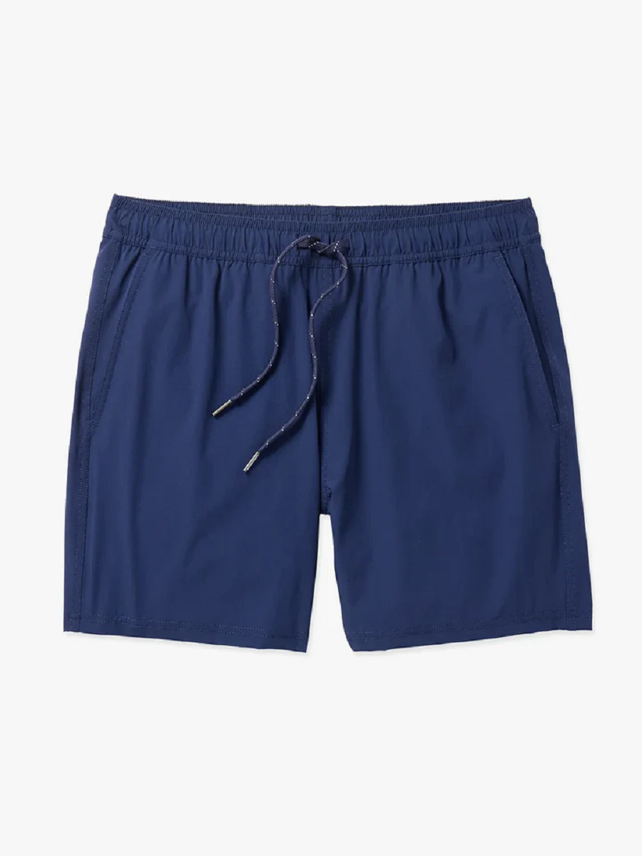 Mens Bungalow Short