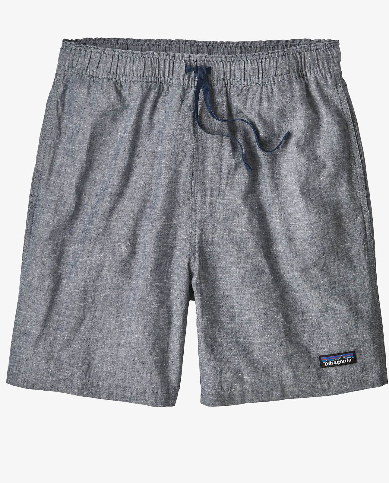 PATAGONIA Mens Baggies Naturals