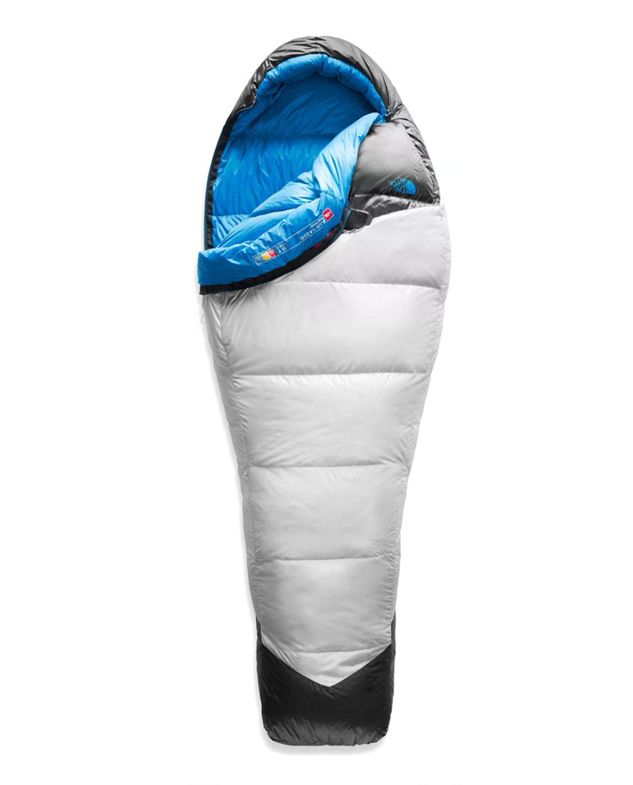 Blue Kazoo