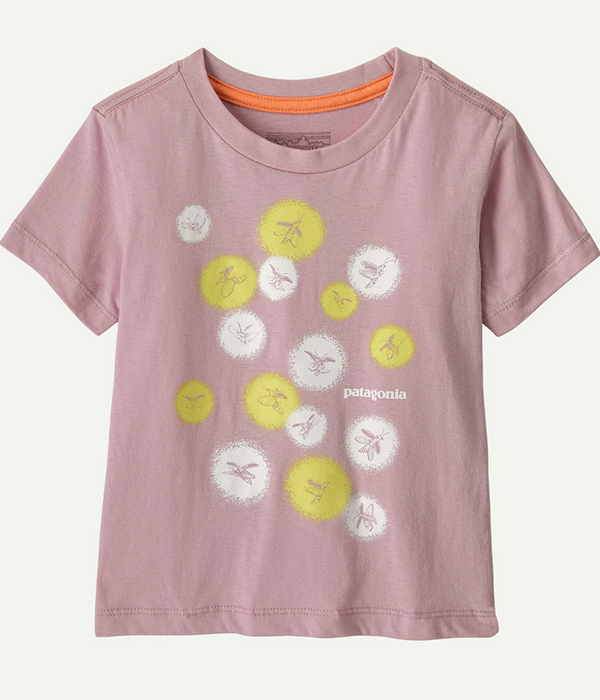 Baby Graphic T-Shirt