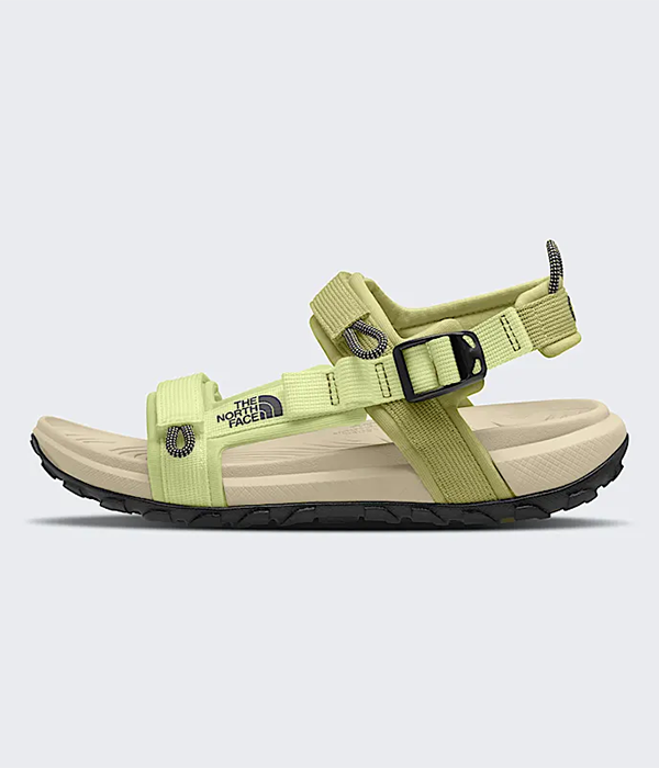 Womens Explore Camp Sandal