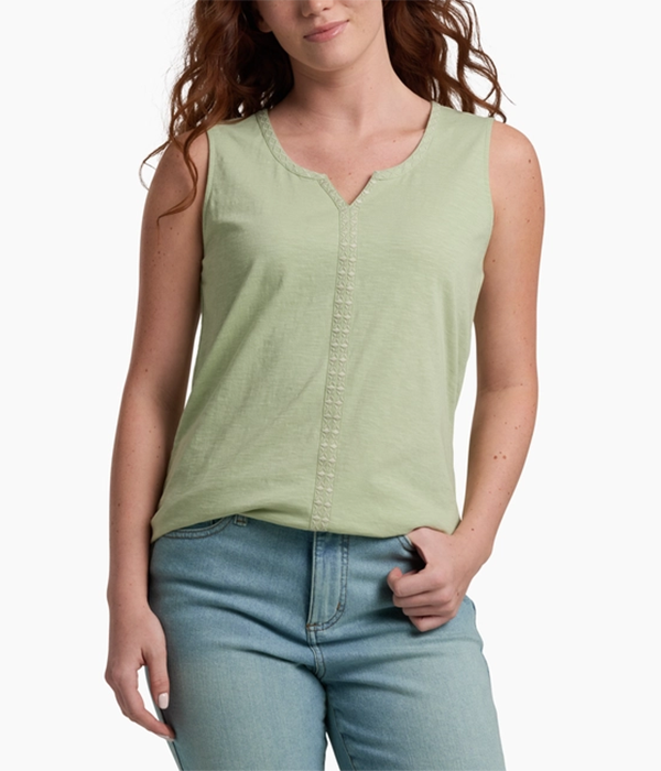 Womens Shay Tank