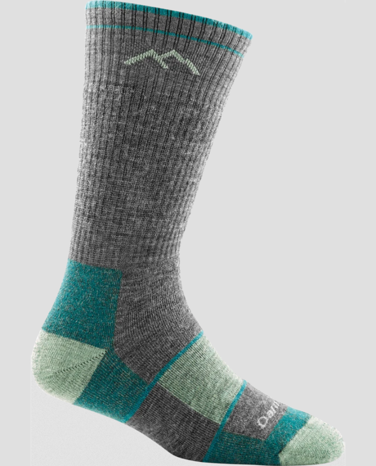 Women Merino Wool Boot Sock Full Cushion