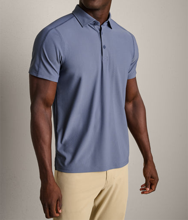 Mens Regatta Pique Polo