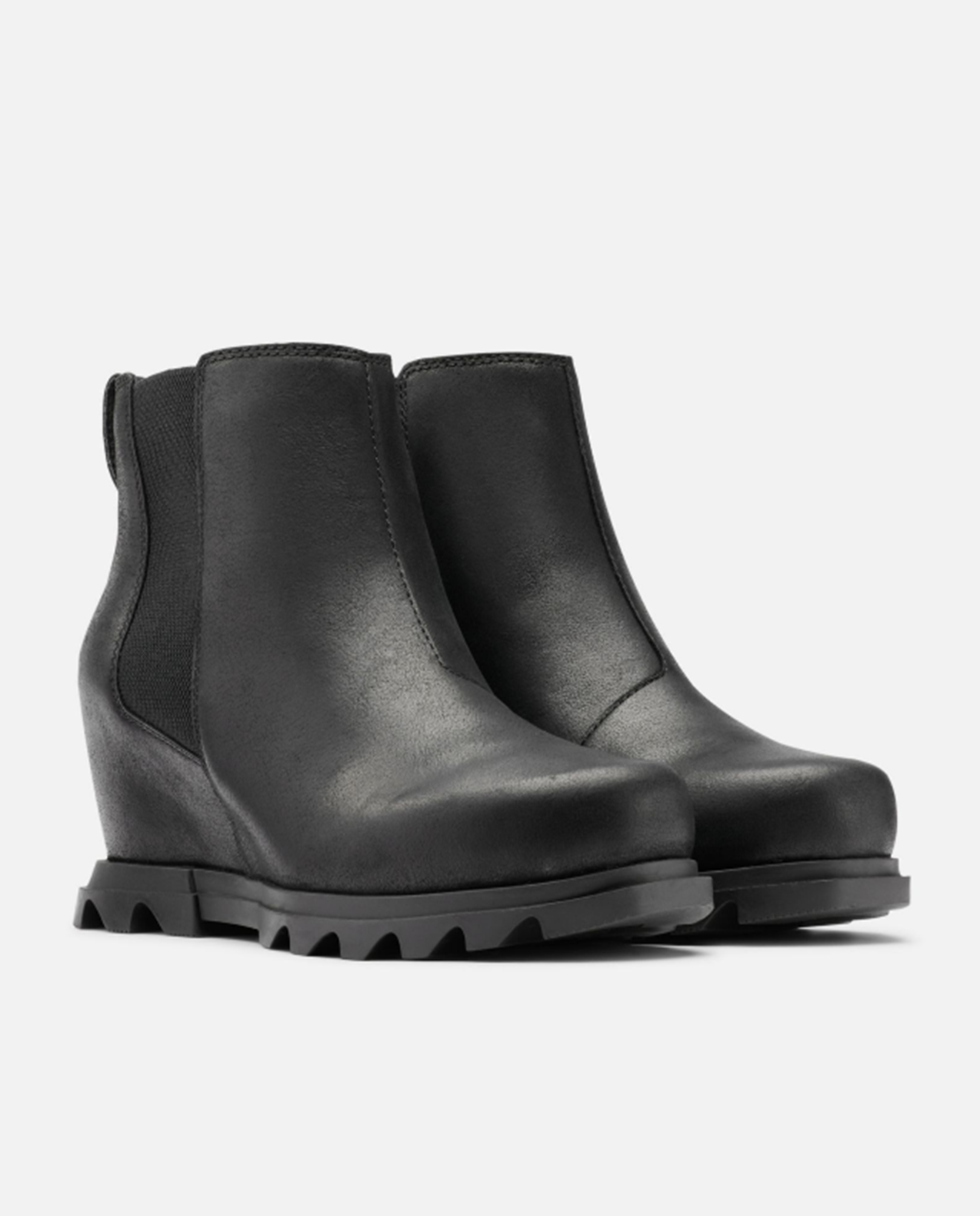 Womens Joan Of Arctic Wedge III Chelsea
