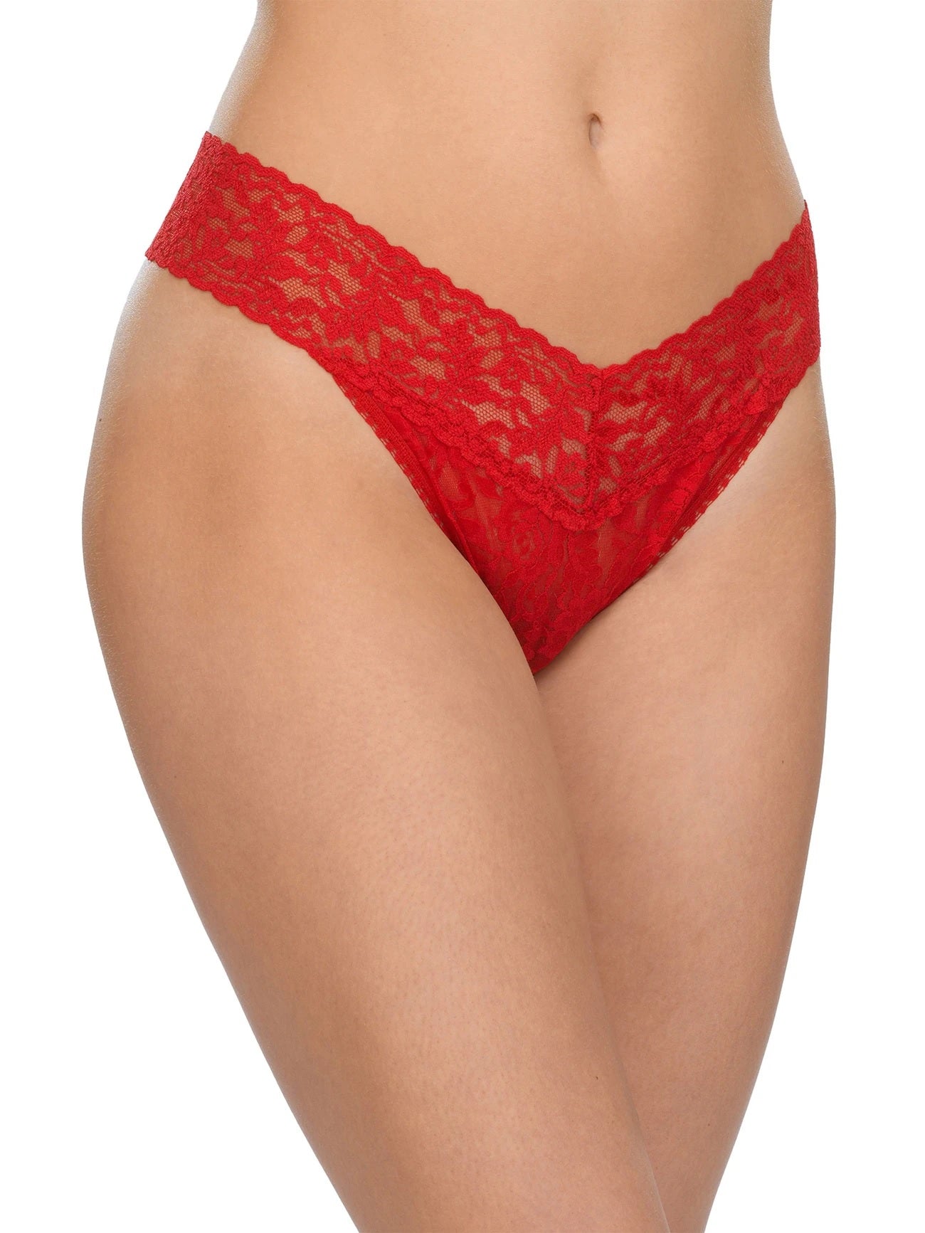 HANKY PANKY Lace Original Thong