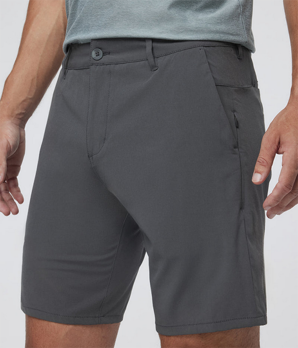 Mens Aim Short