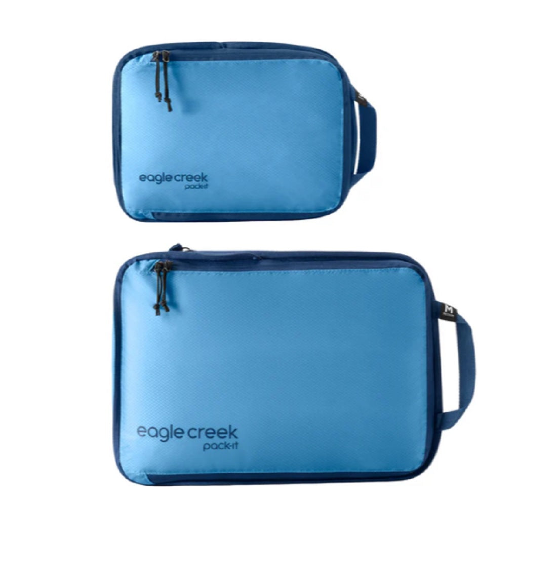 Pack-It Isolate Cube Set XS/S/M F24