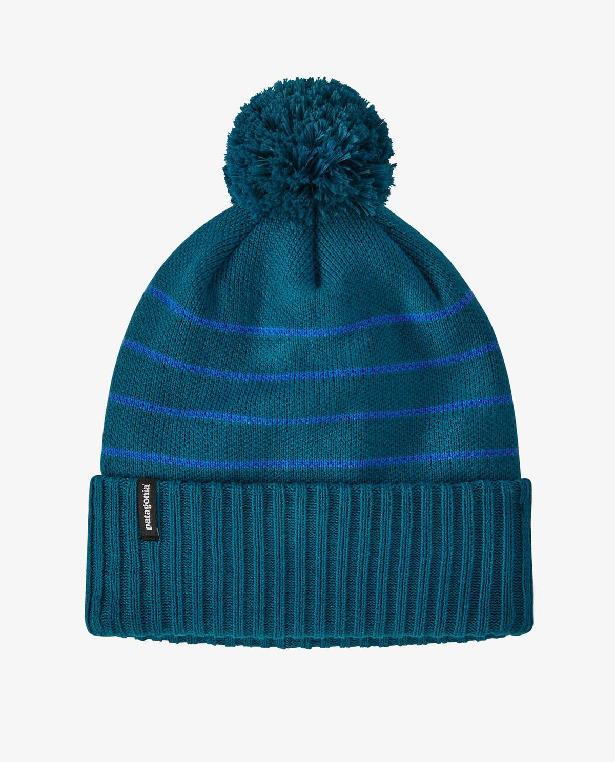 PATAGONIA Powder Town Beanie