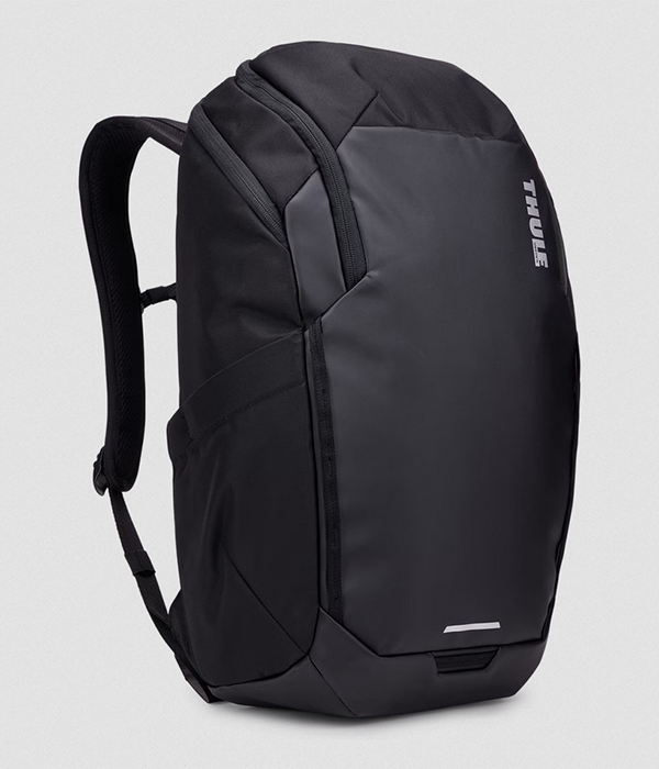 Thule Chasm Laptop Backpack 26L Black