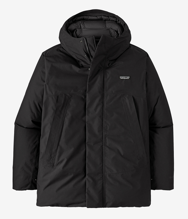 Mens Stormshadow Parka