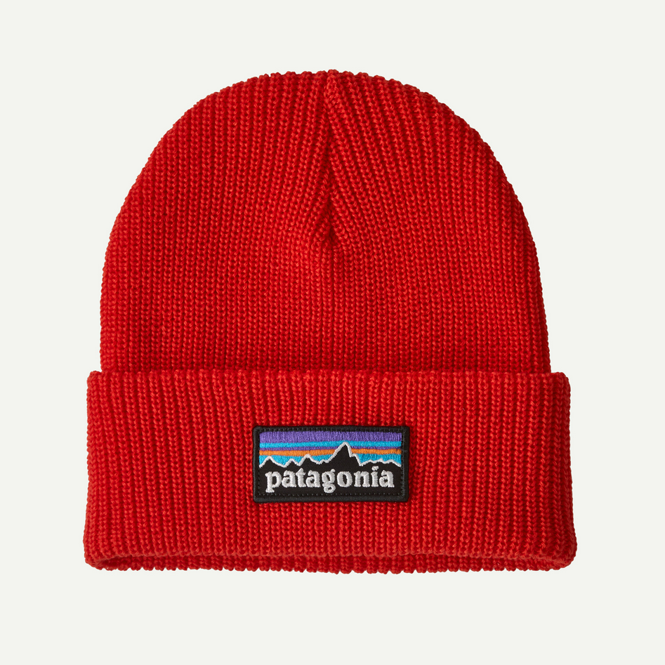 Kids Logo Beanie F26