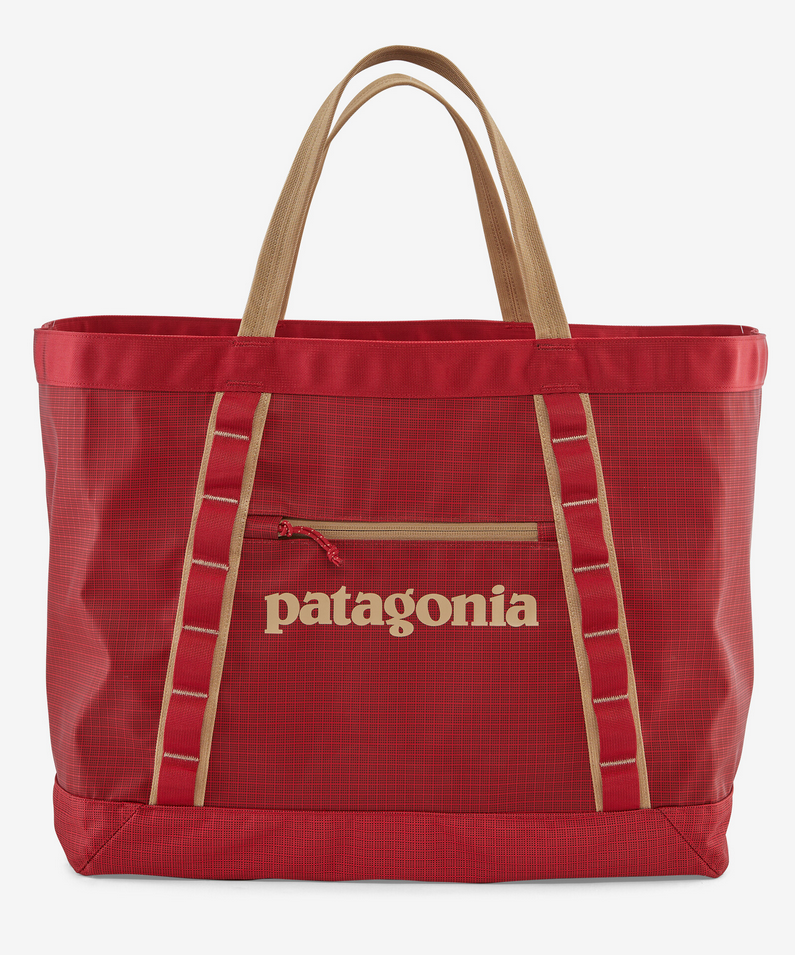 Patagonia Black Hole Gear Tote