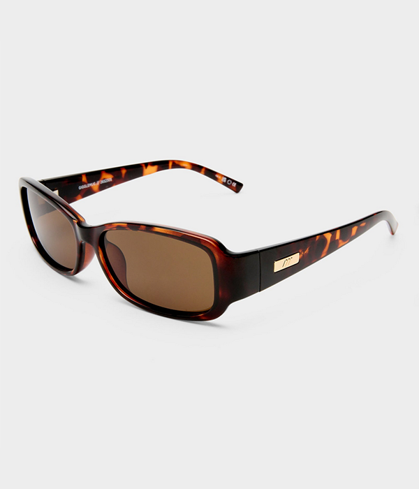 Womens Gigglemug Sunglasses