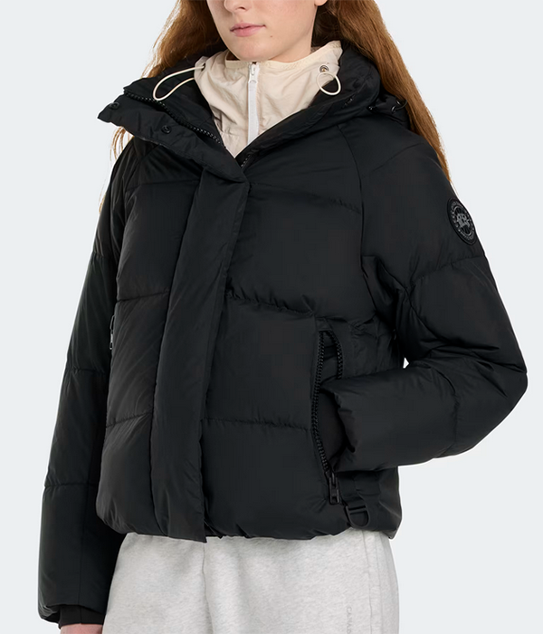 Womens Junction Parka