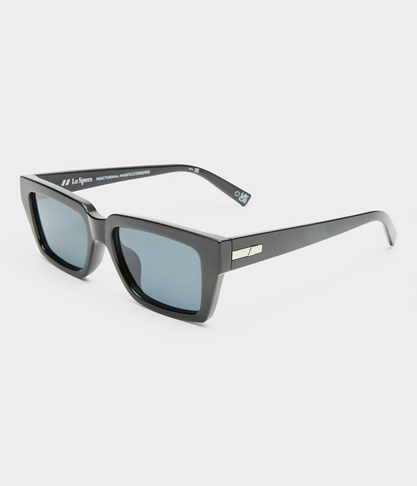 Womens Nocturnal Habit Sunglasses