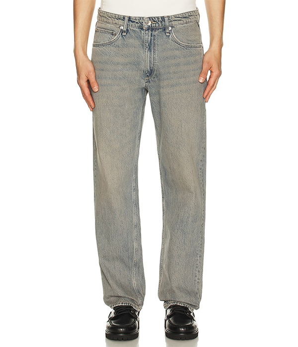 Mens Fit 4 Authentic Rigid Infuse in Napeague