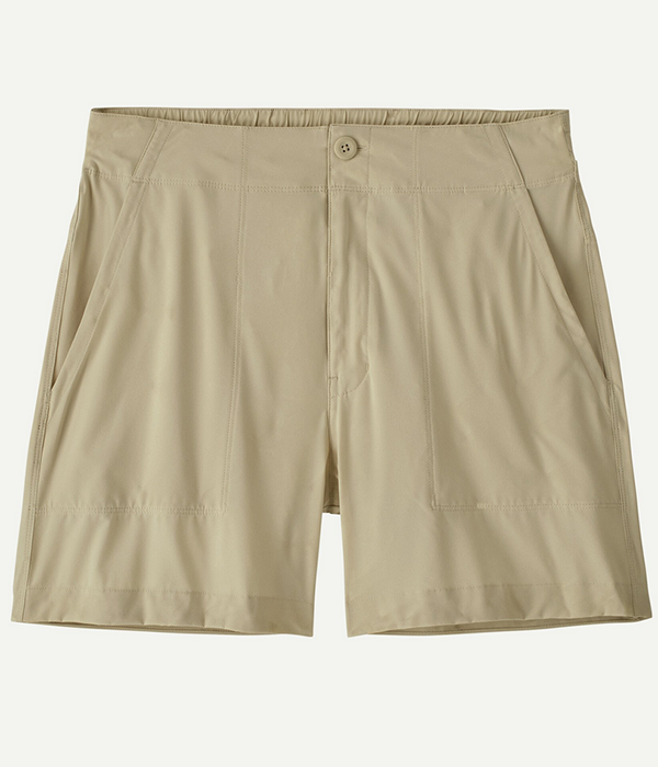 Womens Roamwith Shorts