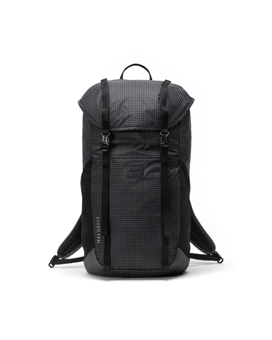 Ultralight Backpack 22L in Black